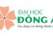 Hướng dẫn làm thủ tục nhập học Đại học liên thông đợt 1 năm 2021